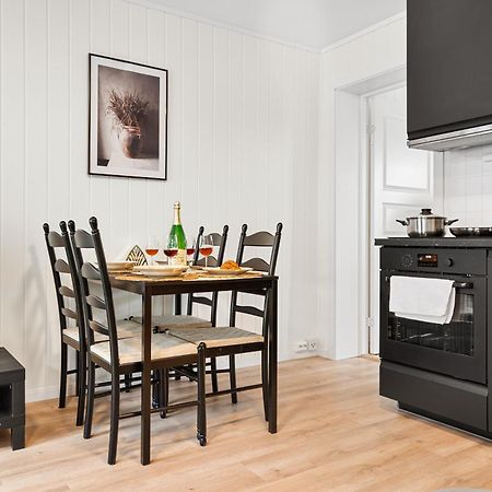 5 Mins To City Center In Bright & Cozy Stay Trondheim Exterior foto